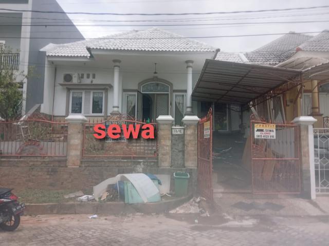 Detail Rumah Kontrakan Bandar Lampung Nomer 58