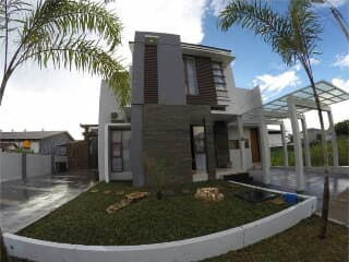 Detail Rumah Kontrakan Banjarmasin Nomer 12