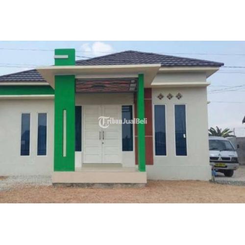 Detail Rumah Kontrakan Banjarmasin Nomer 21
