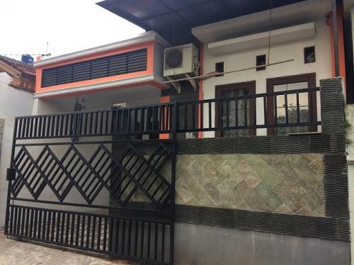 Detail Rumah Kontrakan Bekasi Nomer 11