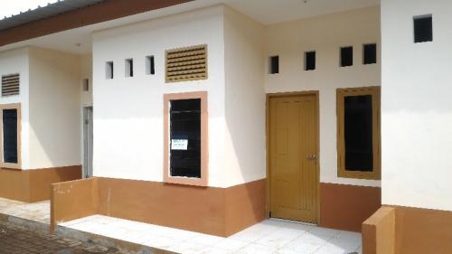 Detail Rumah Kontrakan Bekasi Nomer 41