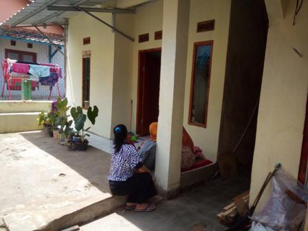 Detail Rumah Kontrakan Bulanan Bandung Barat Nomer 27