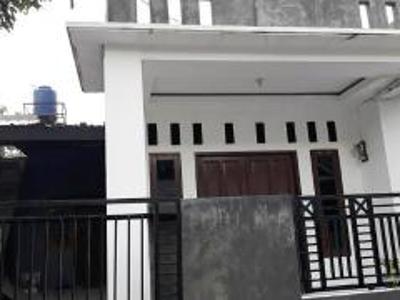 Detail Rumah Kontrakan Bulanan Di Bogor 2018 Nomer 29