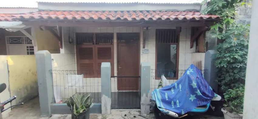 Detail Rumah Kontrakan Bulanan Di Bogor 2018 Nomer 33