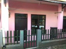 Detail Rumah Kontrakan Bulanan Di Bogor 2018 Nomer 49