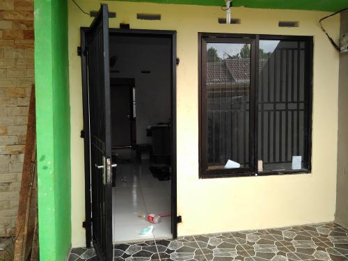 Detail Rumah Kontrakan Bulanan Di Bogor Nomer 36