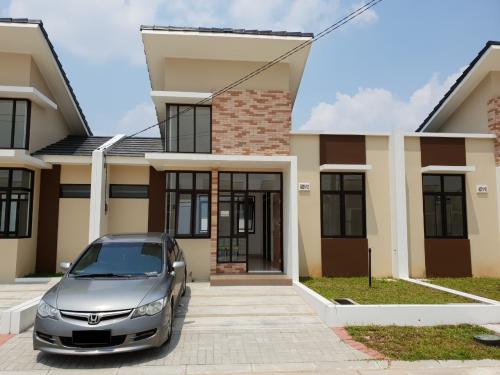 Detail Rumah Kontrakan Bulanan Di Citra Raya Tangerang Nomer 27