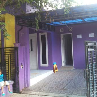 Detail Rumah Kontrakan Bulanan Di Citra Raya Tangerang Nomer 36