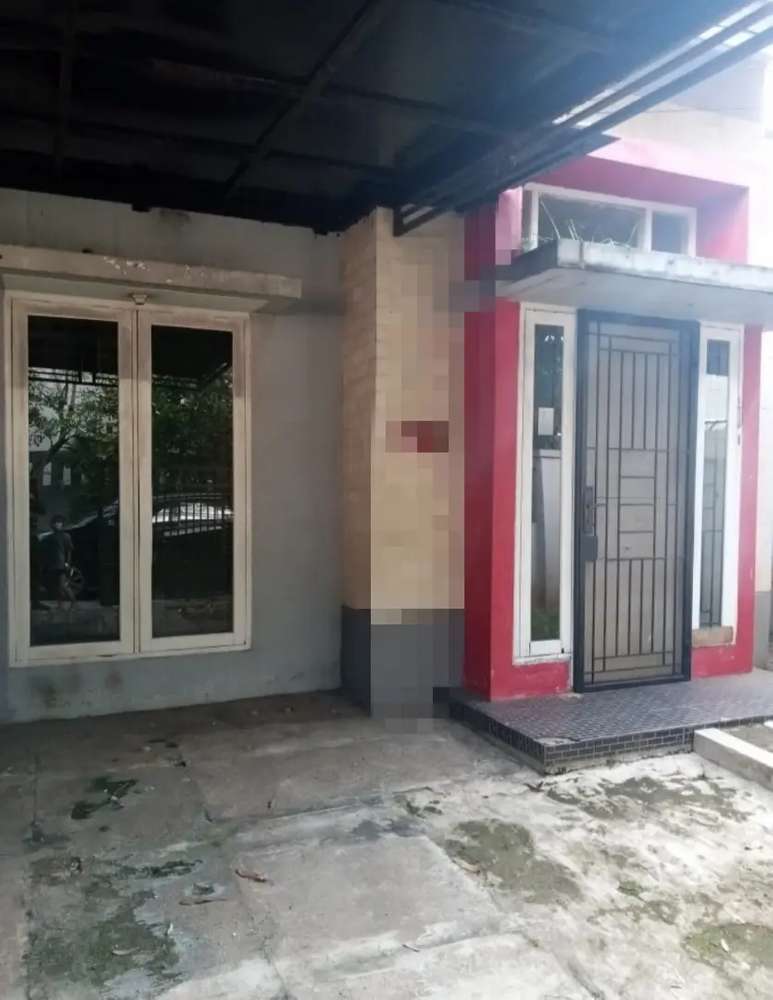 Detail Rumah Kontrakan Bulanan Di Citra Raya Tangerang Nomer 45