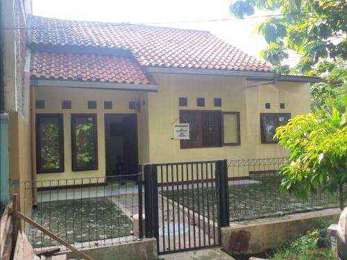 Detail Rumah Kontrakan Bulanan Di Depok Nomer 29