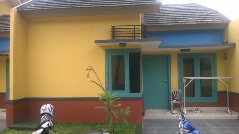 Detail Rumah Kontrakan Bulanan Di Depok Nomer 33