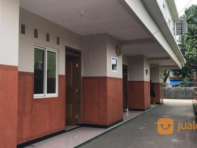 Detail Rumah Kontrakan Bulanan Di Depok Nomer 41