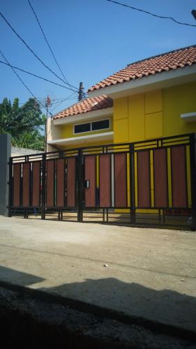 Detail Rumah Kontrakan Bulanan Di Depok Nomer 58