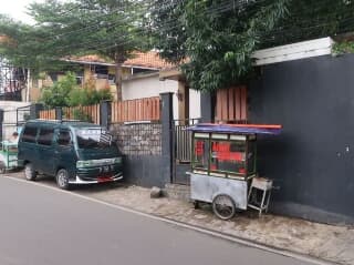 Detail Rumah Kontrakan Bulanan Di Jakarta Timur Nomer 21