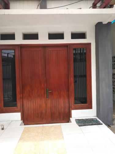 Detail Rumah Kontrakan Bulanan Di Rawamangun Nomer 54