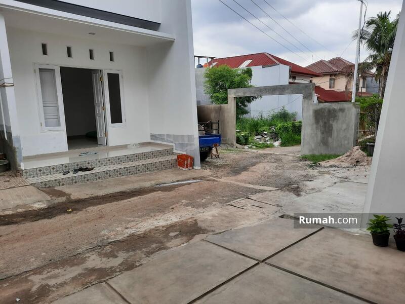 Detail Rumah Kontrakan Bulanan Murah Di Bintara Nomer 33