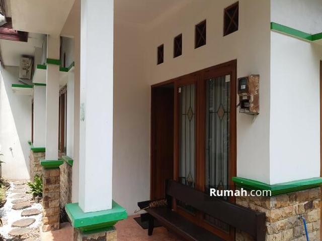 Detail Rumah Kontrakan Bulanan Terbaru Nomer 28