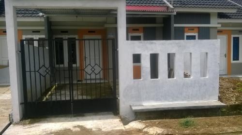 Detail Rumah Kontrakan Cicadas Bandung Nomer 5