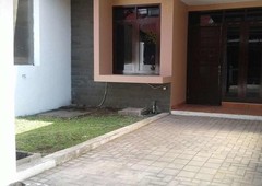Detail Rumah Kontrakan Cicadas Bandung Nomer 44