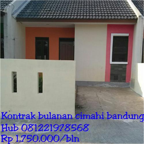 Detail Rumah Kontrakan Cimahi Nomer 16