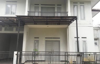 Detail Rumah Kontrakan Cimahi Nomer 8