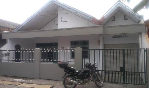 Rumah Kontrakan Cipondoh Tangerang - KibrisPDR