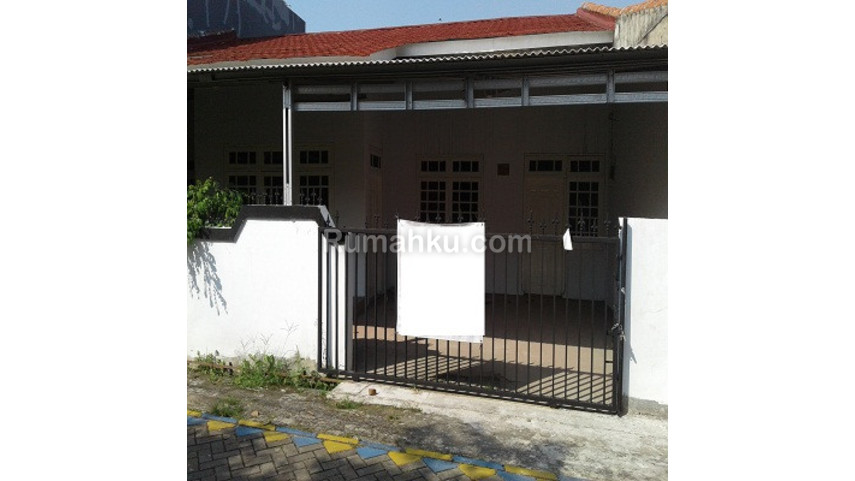 Detail Rumah Kontrakan Cipondoh Tangerang Nomer 52