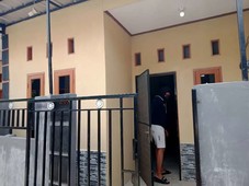 Detail Rumah Kontrakan Cipondoh Tangerang Nomer 57