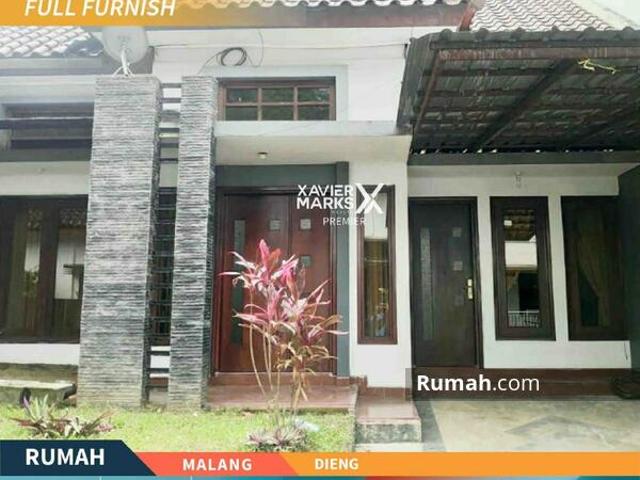 Detail Rumah Kontrakan Daerah Dieng Malang Nomer 11