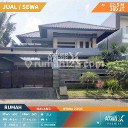 Detail Rumah Kontrakan Daerah Dieng Malang Nomer 25