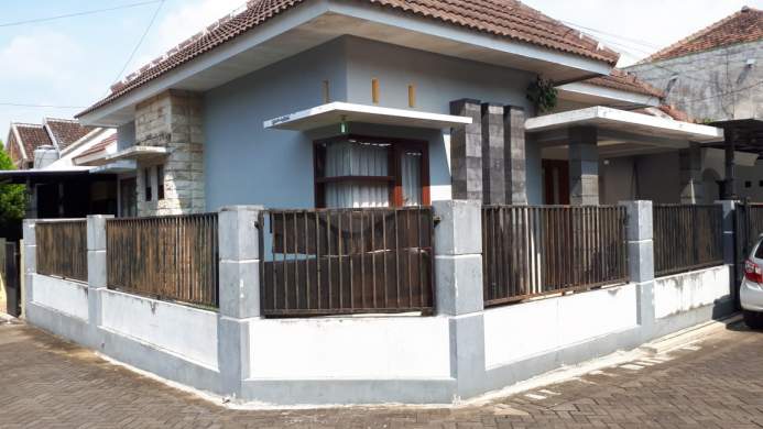 Detail Rumah Kontrakan Daerah Dieng Malang Nomer 44