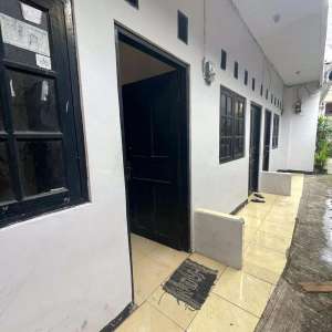 Detail Rumah Kontrakan Daerah Jakarta Selatan Nomer 29
