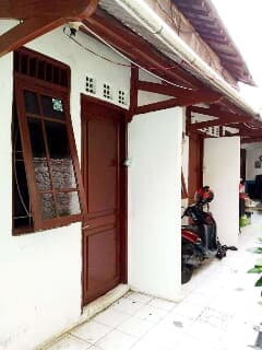 Detail Rumah Kontrakan Daerah Jakarta Selatan Nomer 41