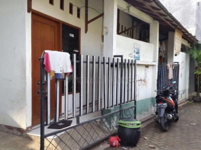 Detail Rumah Kontrakan Daerah Jakarta Selatan Nomer 53