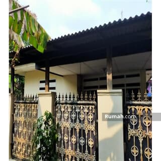 Detail Rumah Kontrakan Daerah Jakarta Selatan Nomer 55