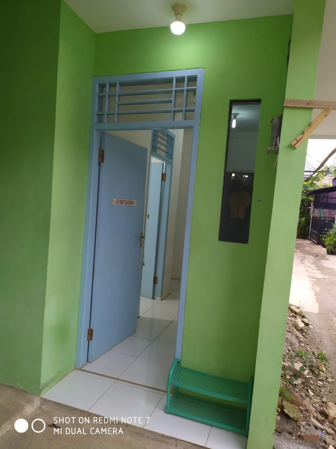 Detail Rumah Kontrakan Daerah Jakarta Selatan Nomer 7