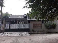 Detail Rumah Kontrakan Daerah Karadenan Cibinong Bogor Nomer 24