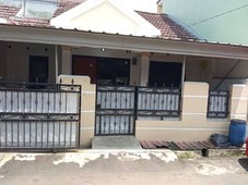 Detail Rumah Kontrakan Daerah Karadenan Cibinong Bogor Nomer 5