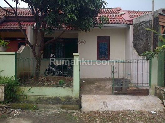 Detail Rumah Kontrakan Daerah Karadenan Cibinong Bogor Nomer 46