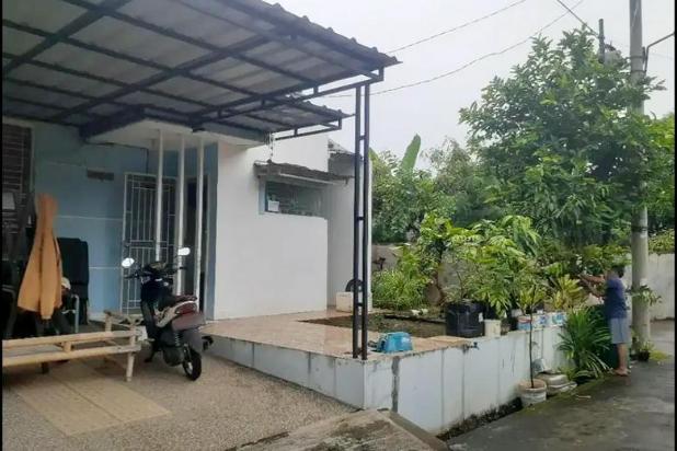 Detail Rumah Kontrakan Daerah Karadenan Cibinong Bogor Nomer 49