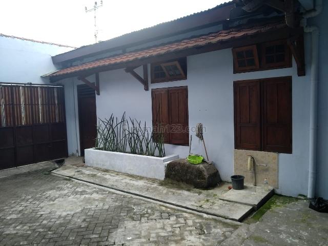 Detail Rumah Kontrakan Daerah Kasihan Bantul Nomer 3