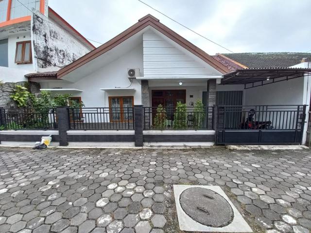 Detail Rumah Kontrakan Daerah Kasihan Bantul Nomer 4