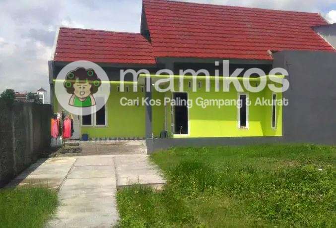 Detail Rumah Kontrakan Daerah Kasihan Bantul Nomer 30