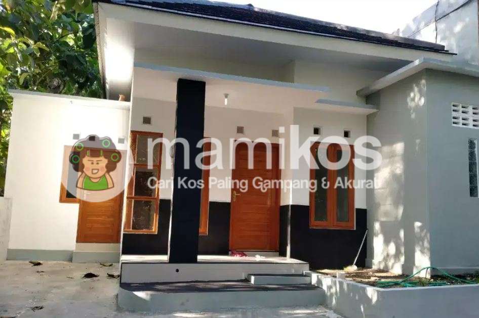 Detail Rumah Kontrakan Daerah Kasihan Bantul Nomer 31