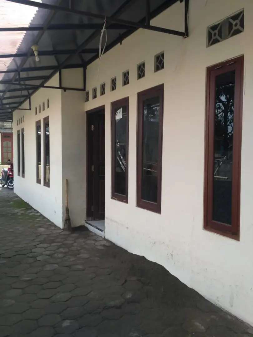 Detail Rumah Kontrakan Daerah Kasihan Bantul Nomer 9