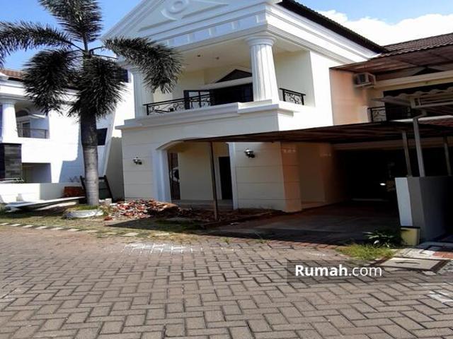 Detail Rumah Kontrakan Daerah Mojo Surabaya Nomer 19