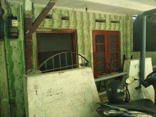 Detail Rumah Kontrakan Daerah Mojo Surabaya Nomer 24