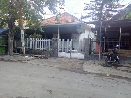 Detail Rumah Kontrakan Daerah Mojo Surabaya Nomer 27