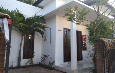 Rumah Kontrakan Denpasar 20 Juta - KibrisPDR