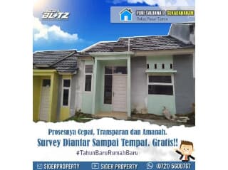 Detail Rumah Kontrakan Di Bandar Lampung Murah Nomer 12